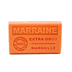 Savon 125g Olive – Marraine