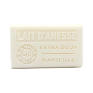 Savon 125g Olive - Lait d'Ânesse